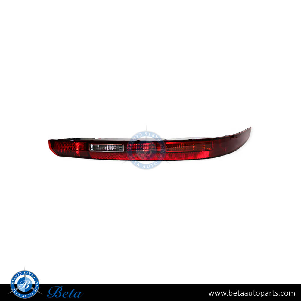 Left Side Rear Bumper Reflector for Audi Q7 2016-Up models, Part Number 4M0945095 Left Side Rear Bumper Reflector for Audi Q7 2016-Up models, Part Number 4M0945095